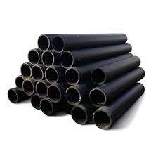 Carbon Steel Pipes & Tubes